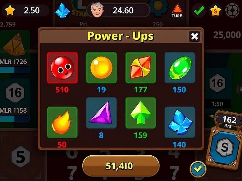 Ludo Club Gameplay Screenshot